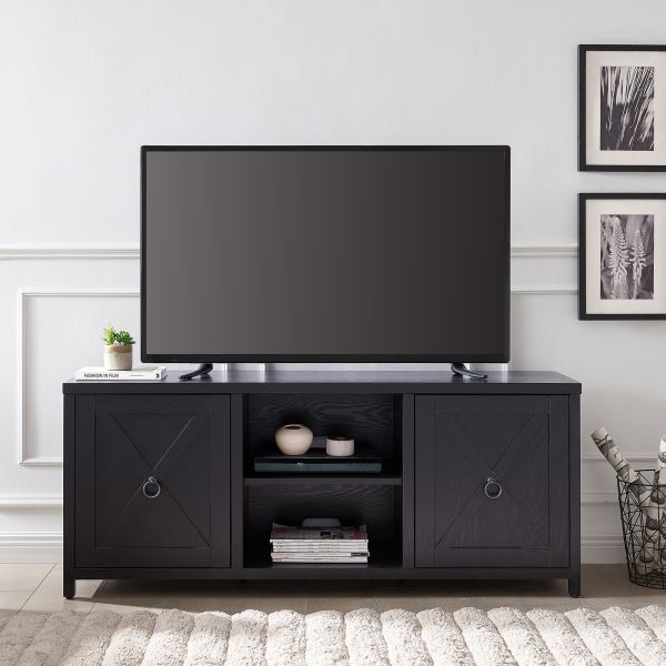 Granger Rectangular TV Stand for TV's up to 65