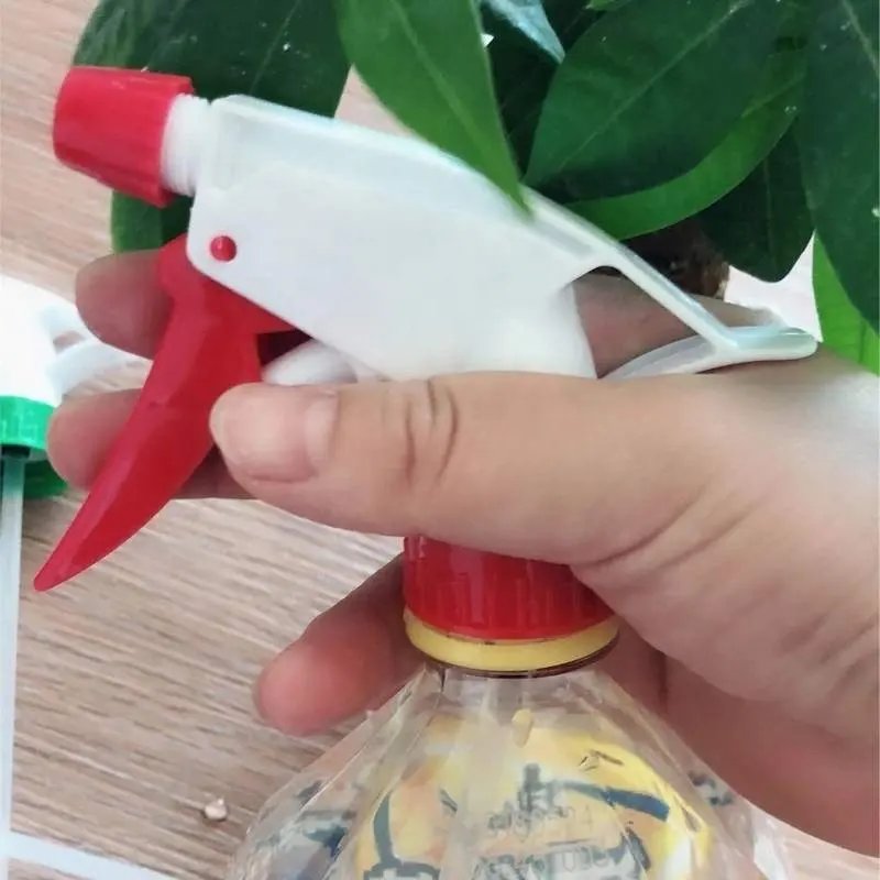 Manually Watering Sprayer Plants Multicolor Sprayers Home Plants Plastic Sprayers Garden Supplies