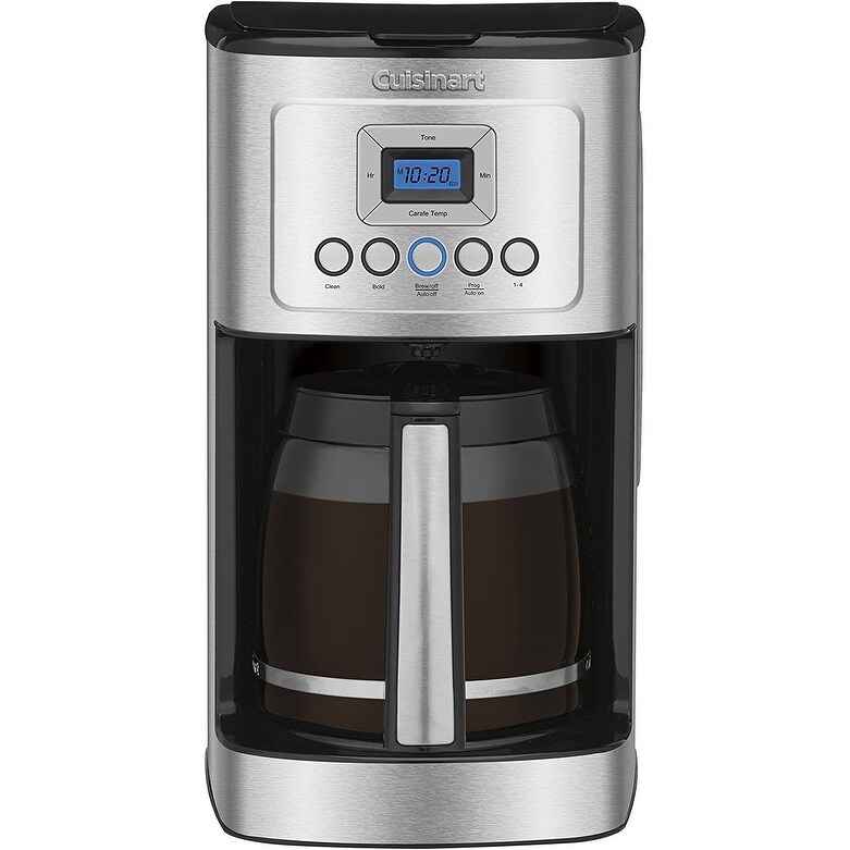 14-Cup PerfecTemp Programmable Coffeemaker