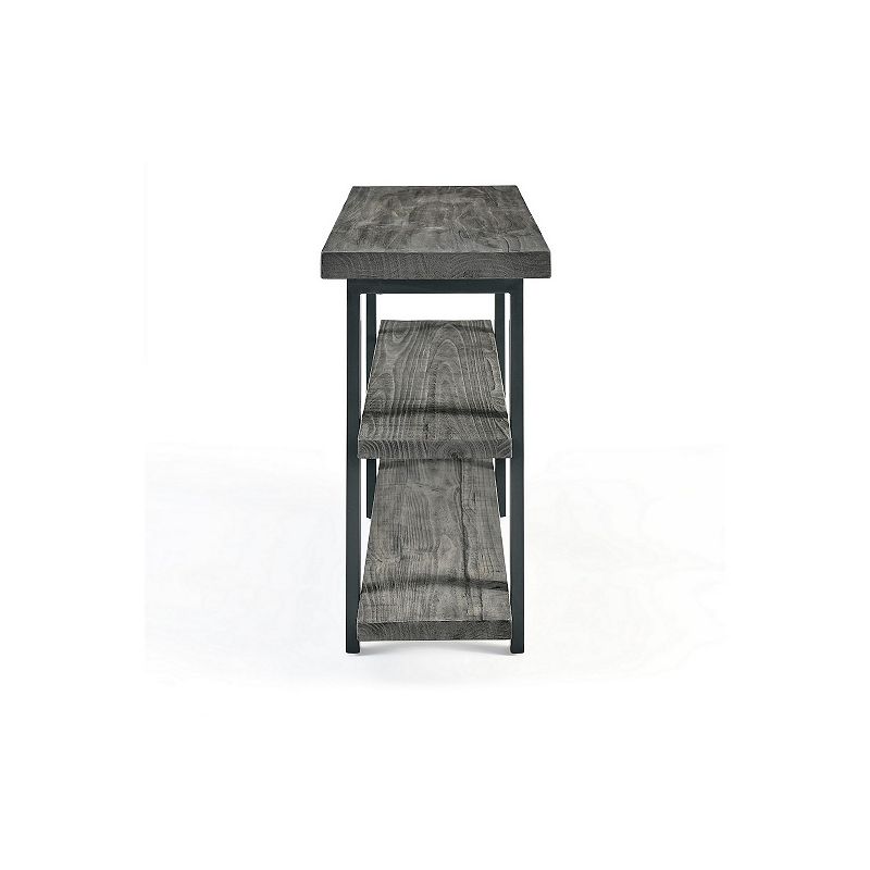 Alaterre Furniture Pomona Console Table