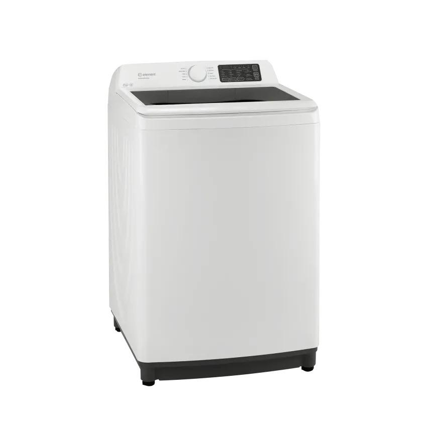 Element Appliance ETW4527BW Element 4.5 Cu. Ft. Top Load Washer With Agitator - White (Etw4527Bw)