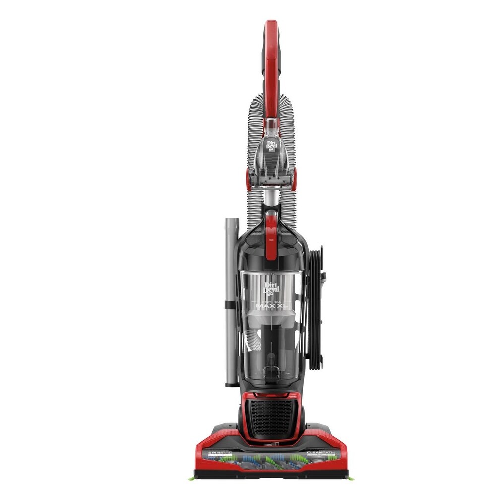 Dirt Devil Endura Max XL Upright Vacuum