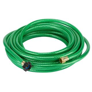 Swan FairLAWN 12 in. x 25 ft. Light-Duty Hose CSNFA12025