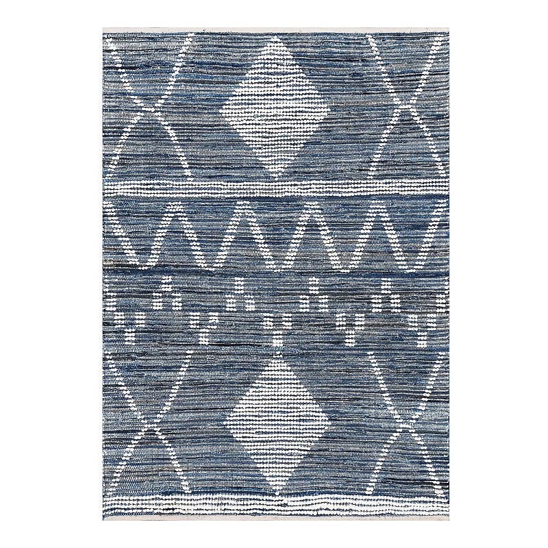 nuLOOM Handwoven Juanita Cotton Rug