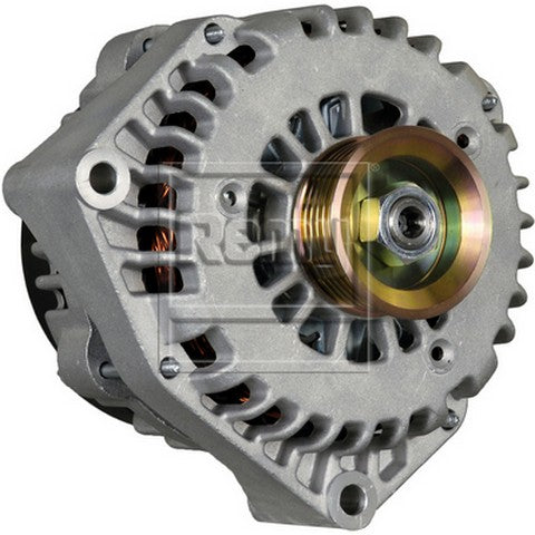 Remy 22054 Premium Alternator