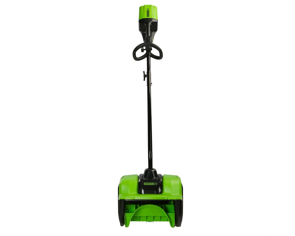 60V 12-Inch Cordless Snow Shovel | Greenworks Tools