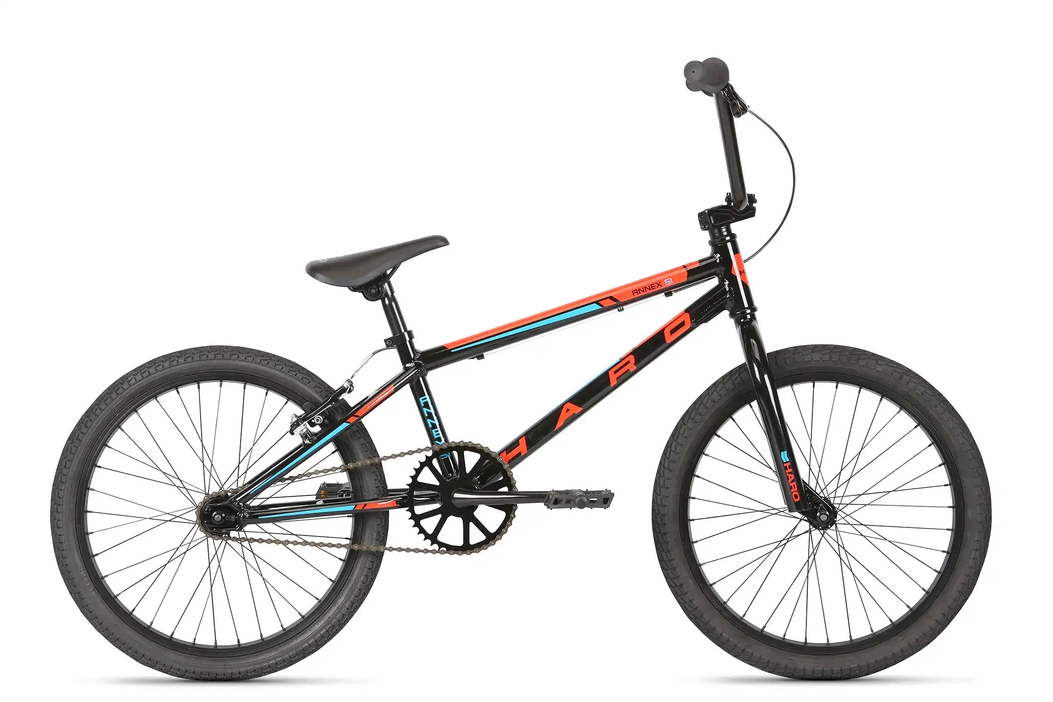 2021 Haro Annex Si