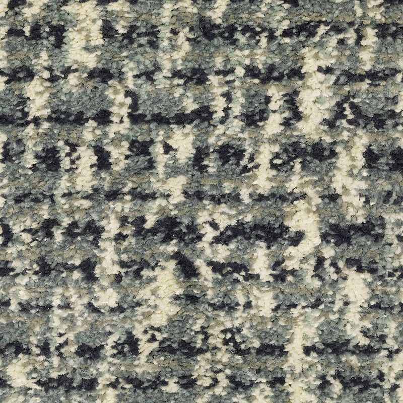 StyleHaven Salinas Industrial Tweed Area Rug