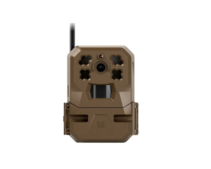 Moultrie Mobile Edge Cellular Trail Camera - MCG-14076