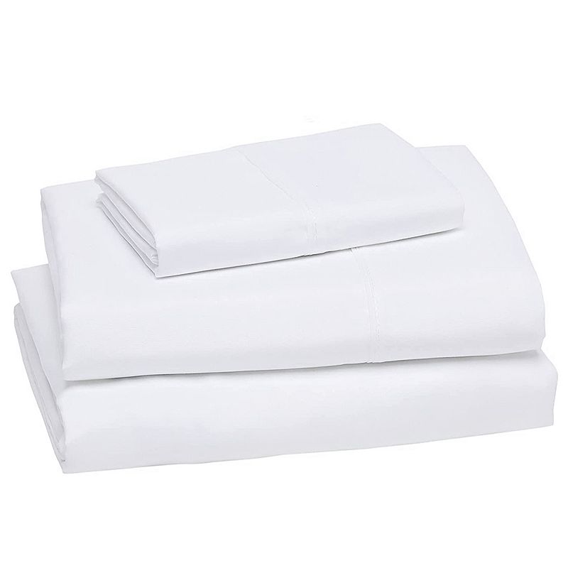 Loft Hotel 3-Piece Sheet Set， Twin