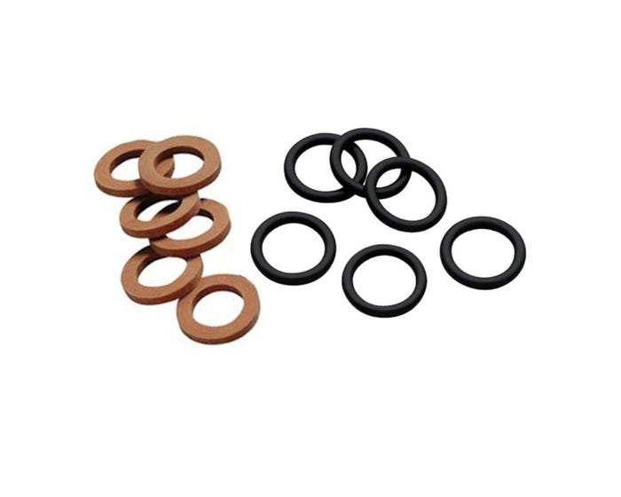 Orbit Rubber Hose Washer Combo Pack - 58139N