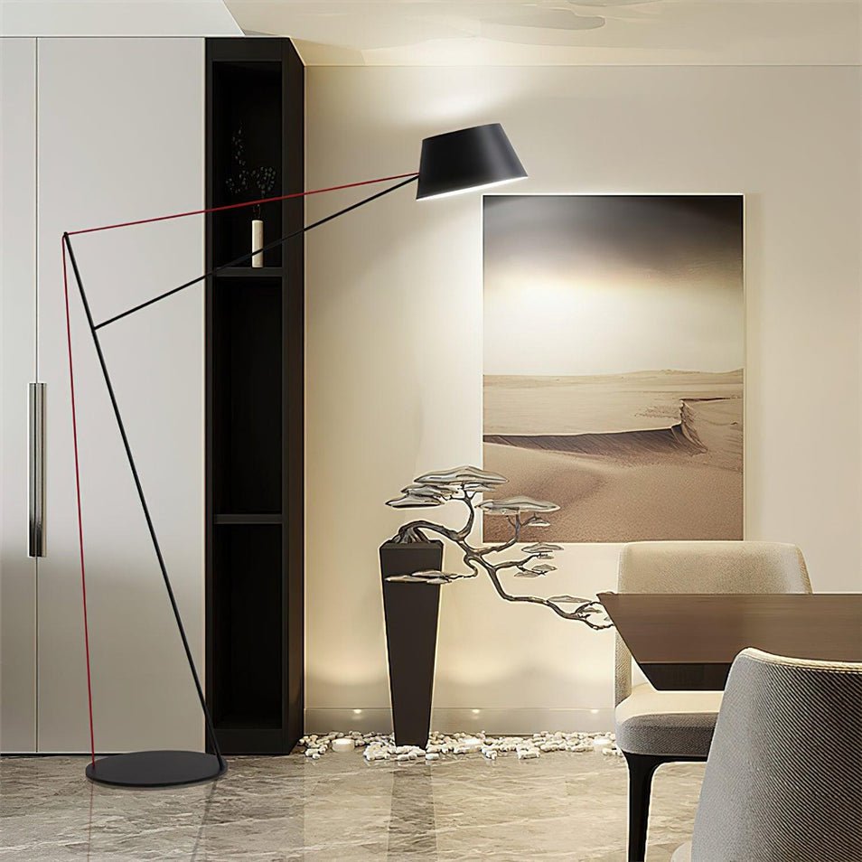 Spar Floor Lamp