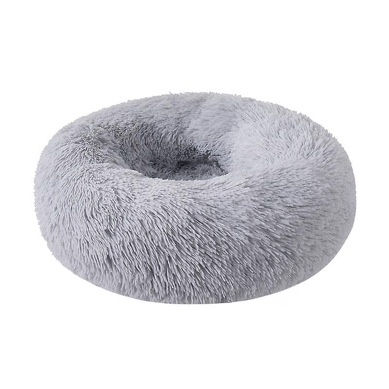 Plush Dog Kennel Cat Kennel Dog Supplies Pet Kennel Cat And Dog Mat Winter Warm Cat Kennel Cat Supplies