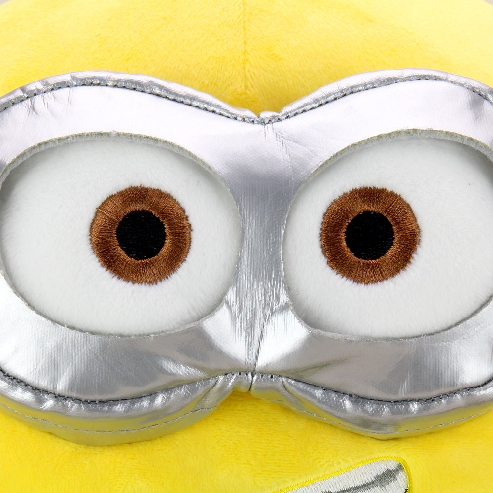 Minions: The Rise of Gru Otto HugMe Shake Action Plush