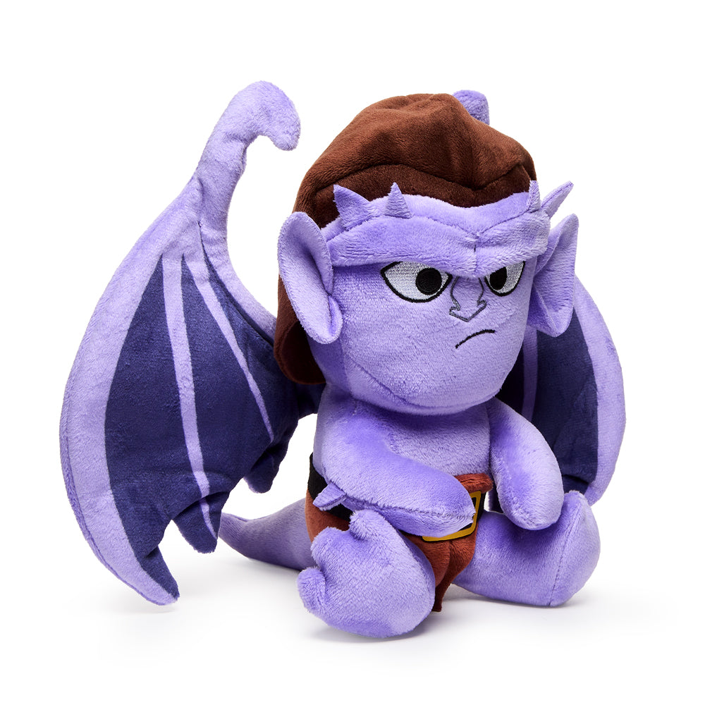 Gargoyles Goliath 8