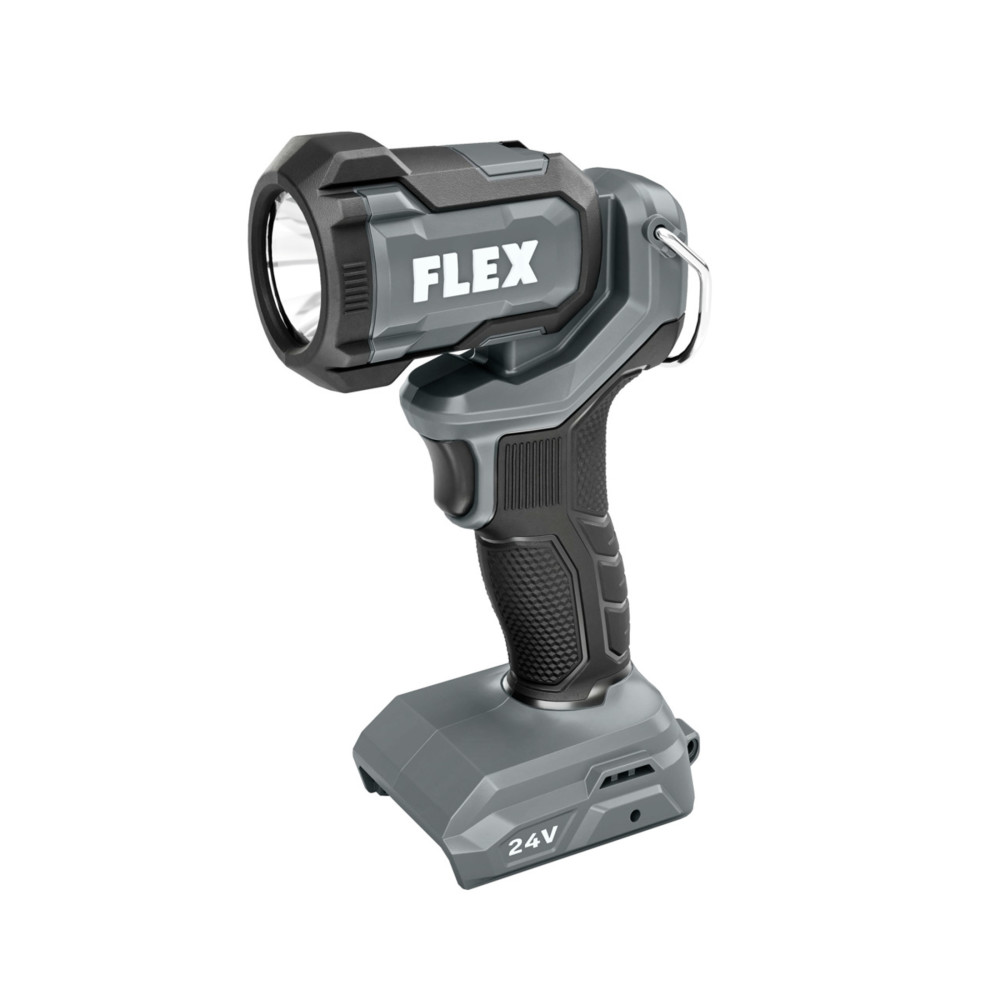 FLEX 24V Work Light Bare Tool