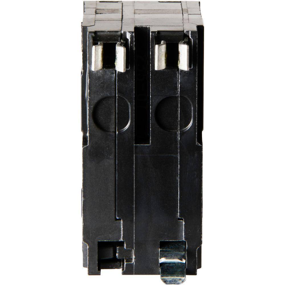 Square D QO 20 Amp 2-Pole Circuit Breaker (6-pack) QO220CP6