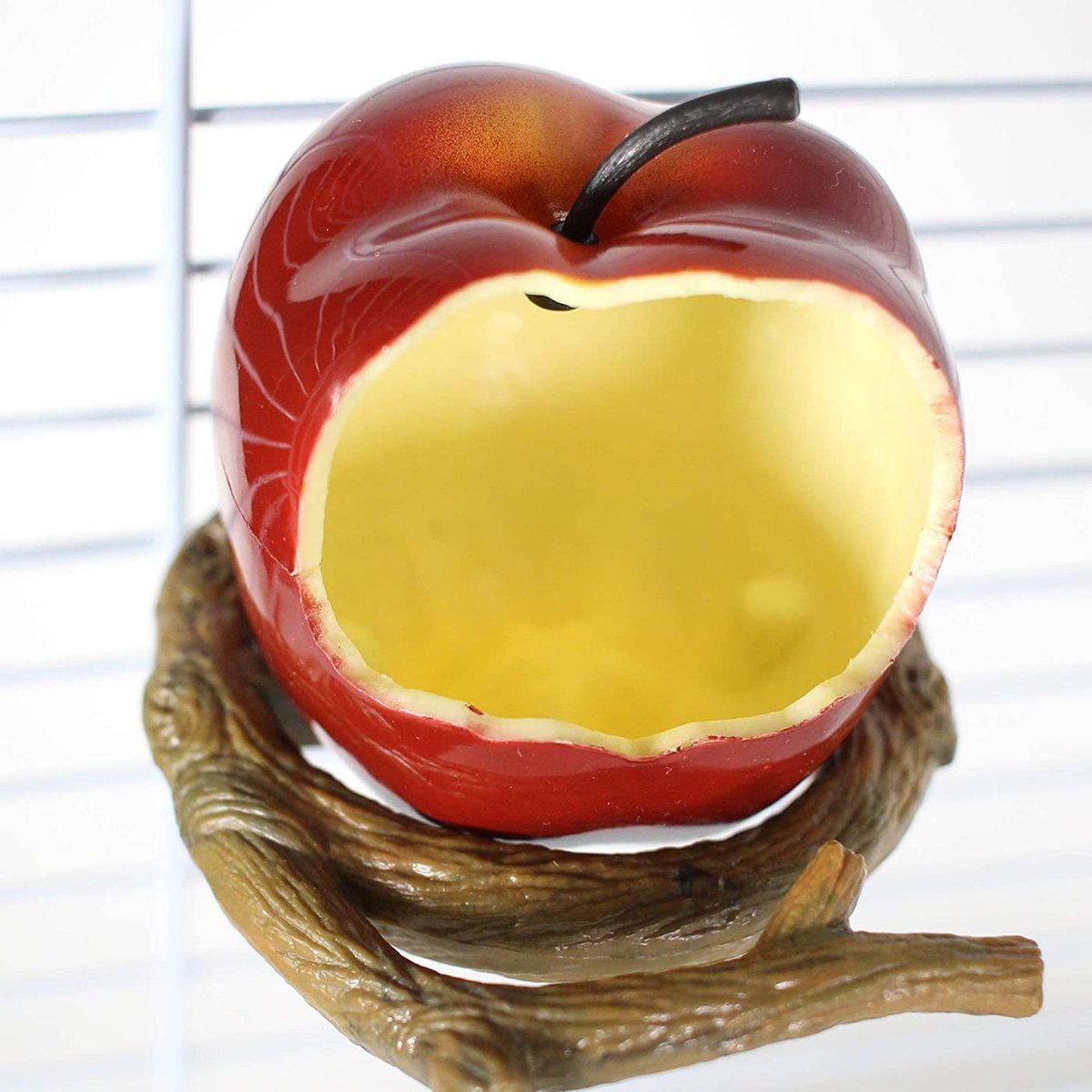 Bird Life Apple Garden Small Bird Cup