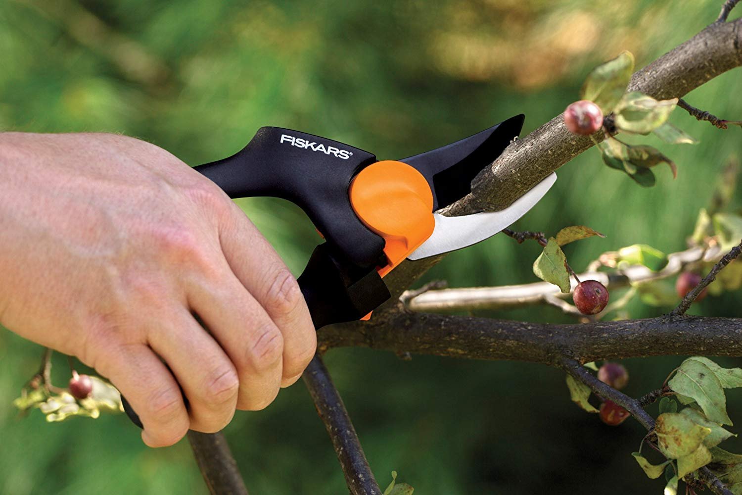 Fiskars PowerGear Pruner 7936