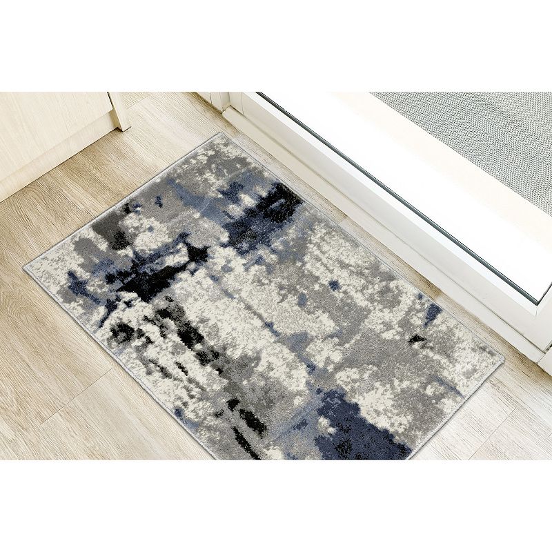 Addison Abstract Area Rug