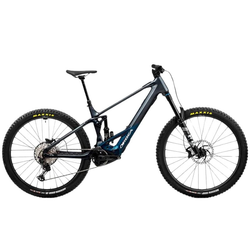 2023 Orbea Wild H10 20mph