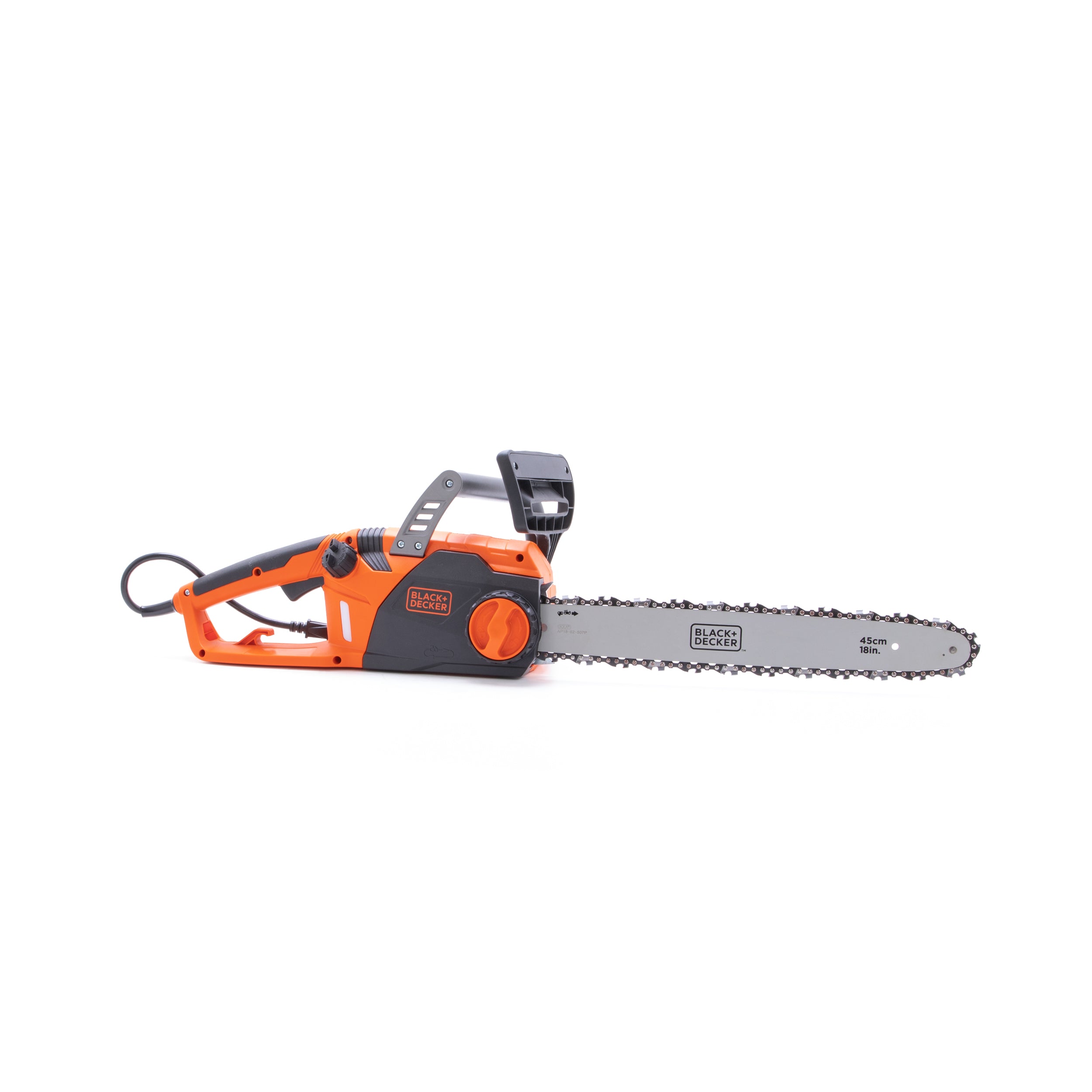 Corded Chainsaw 15A 18In