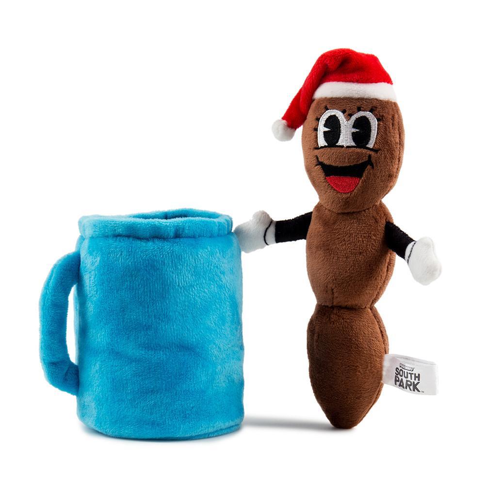 South Park Mr. Hankey the Christmas Poo Interactive 8