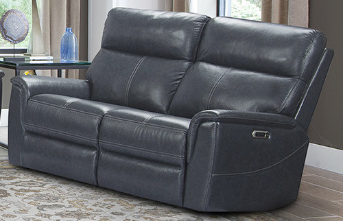 Parker Living Reed Power Loveseat   Contemporary   Loveseats   by Unlimited Furniture Group  Houzz