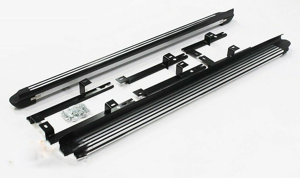 For jeep renegade 2014+ side steps running boards set