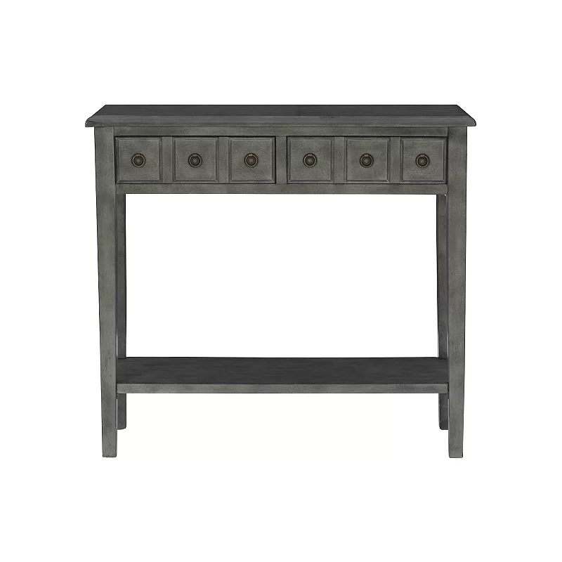 Linon Sadie 38-in. Console Table