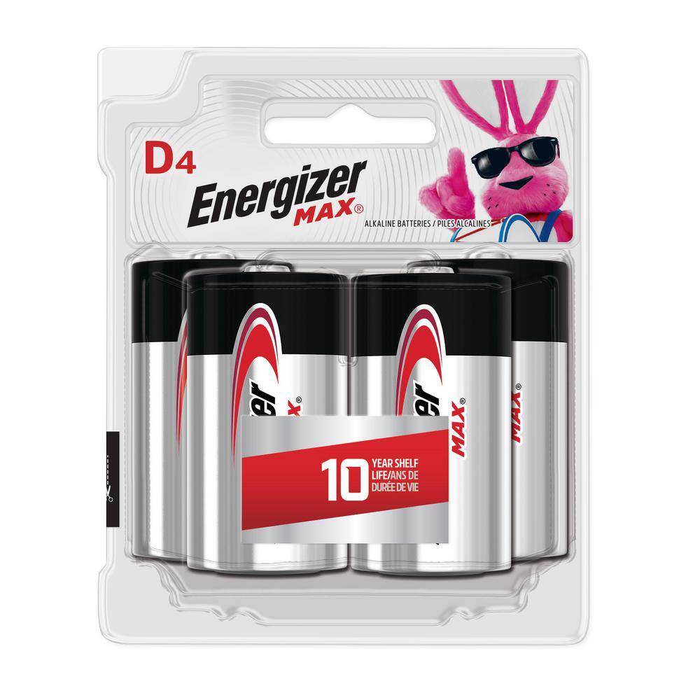 Energizer 80 Lumens Floating Lantern and 300 Lumens Headlamp with Replacement D and AAA Batteries Emergency Bundle EVGPHDB3