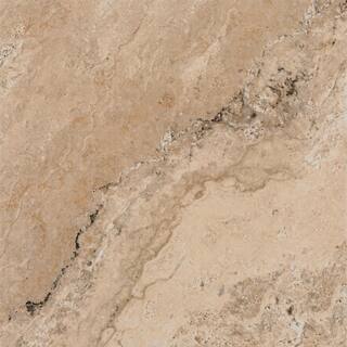 Marazzi Travisano Trevi 18 in. x 18 in. Porcelain Floor and Wall Tile (352 sq. ft.Pallet) ULNC1818HDPL1P6