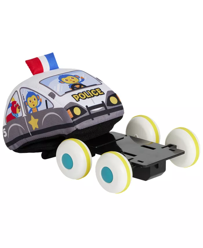 Imaginarium Kids Pull and Go Cars  Created for You by Toys R Us