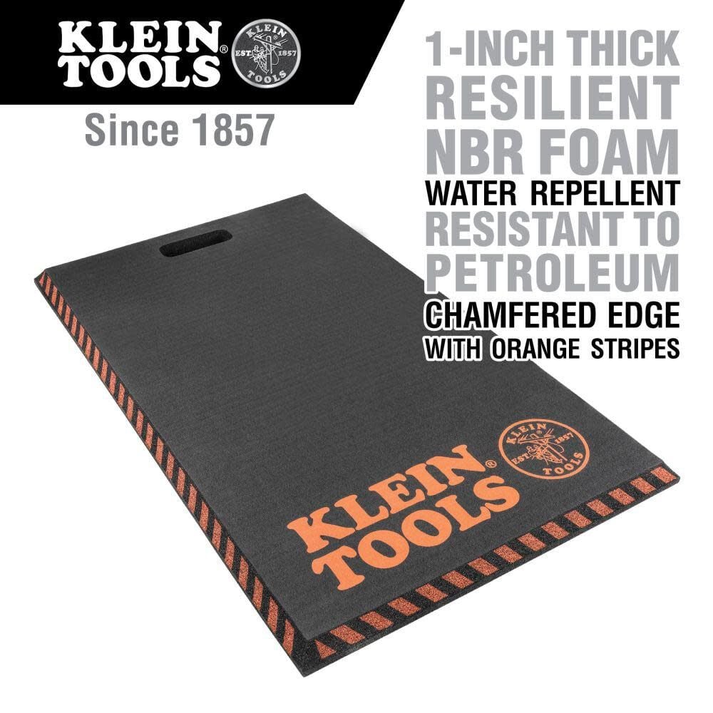 Klein Tools Large Professional Kneeling Pad 60136 from Klein Tools