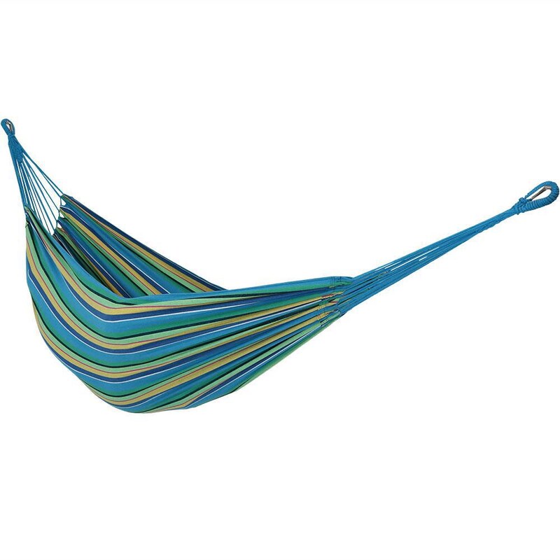 Ultimate Patio Brazilian Double Hammock Portable Hammock