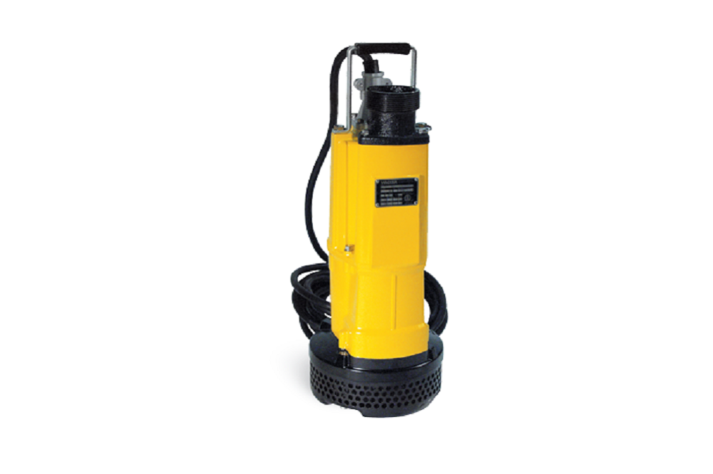 Wacker PS3 Single-Phase Submersible Pump