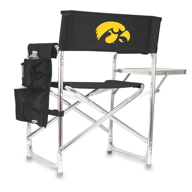 Iowa Hawkeyes Sports Chair