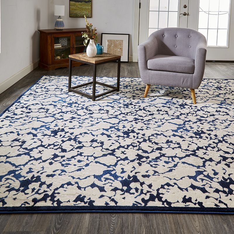 Weave and Wander Meera Karina Rug