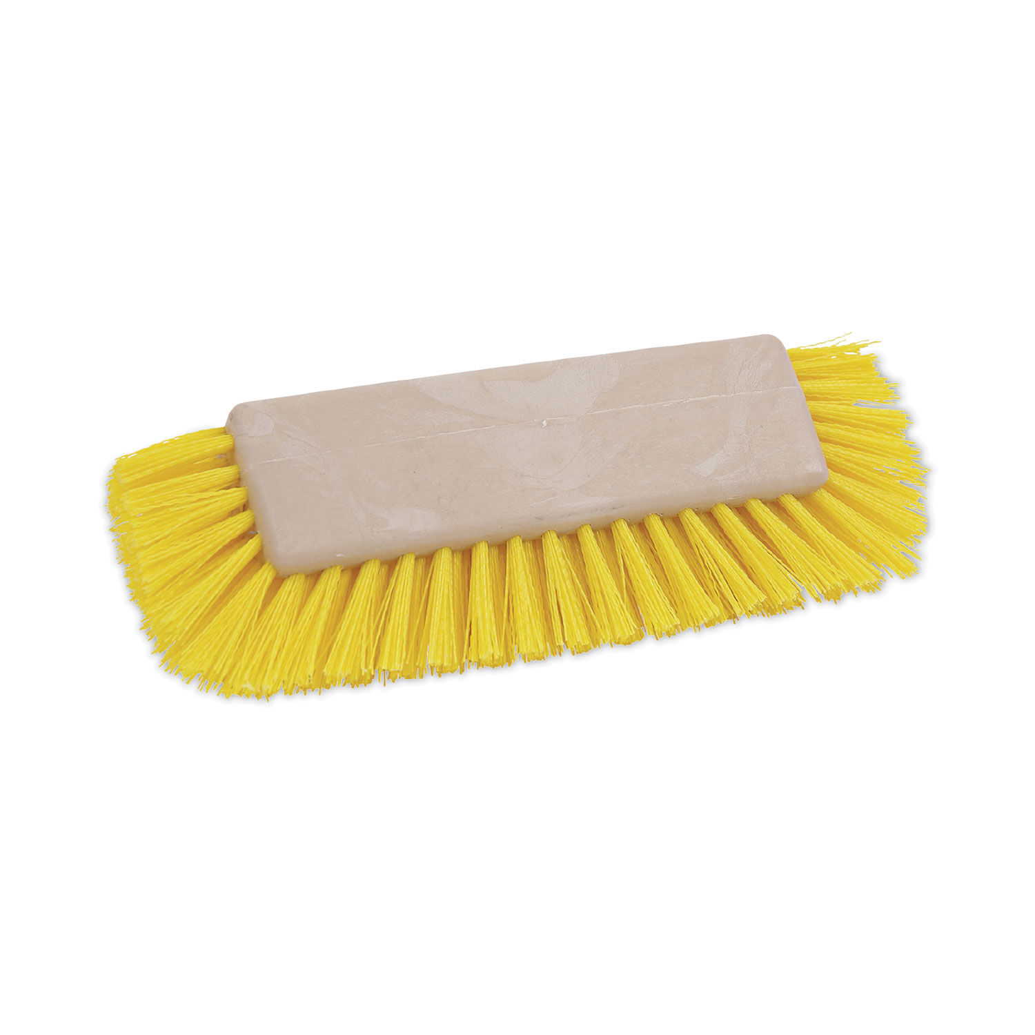 Dual-Surface Scrub Brush by Boardwalkandreg; BWK3410