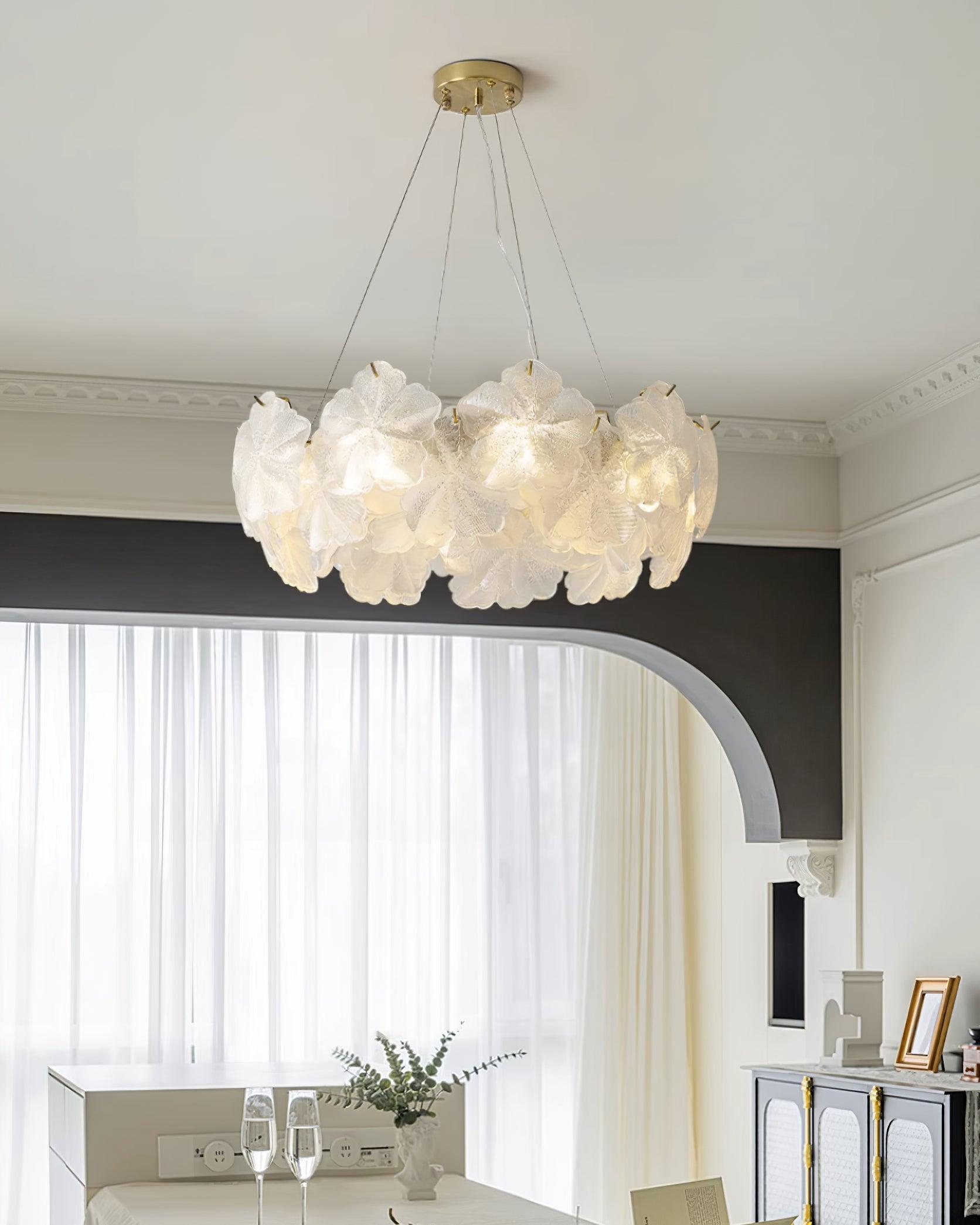 Valery Chandelier