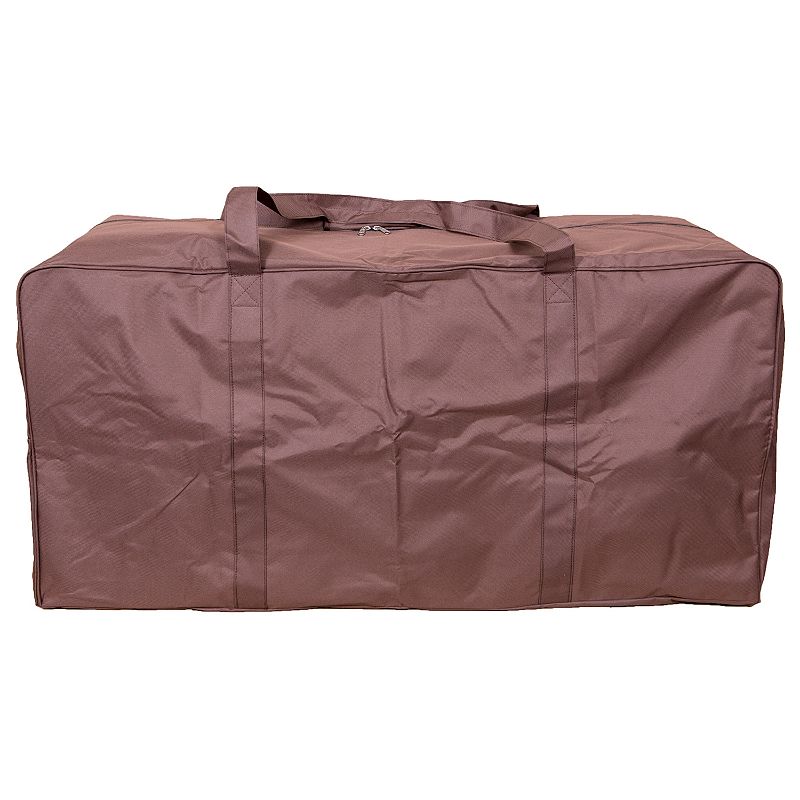 Duck Covers Ultimate 58-in. Outdoor Patio Cushion Storage Bag