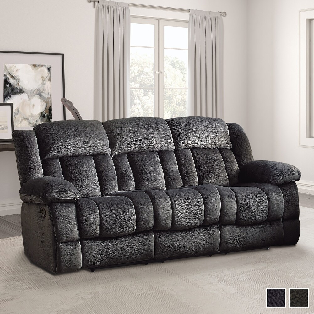 Brooks Double Reclining Sofa