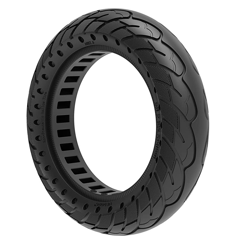 10x2.5 Honeycomb Solid Tire Spare Parts for Xiaomi M365/Pro Electric Scooter 10 Inch Tyre Accessories