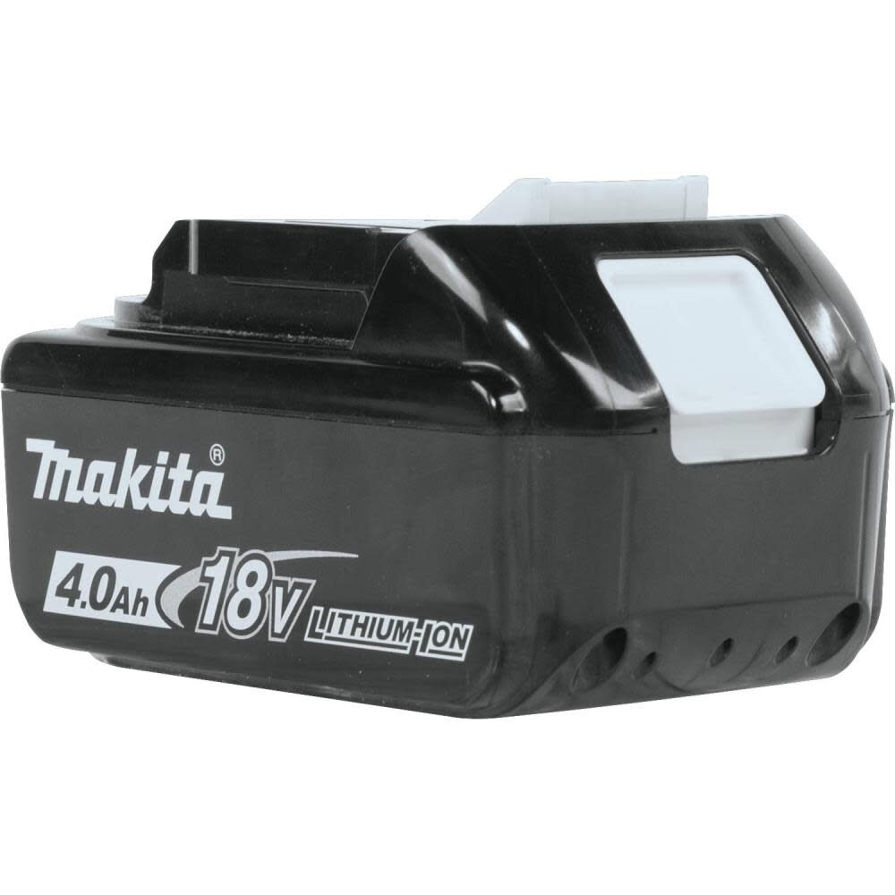 Makita Promotional Outdoor Adventure 18V LXT 4.0Ah Battery ADBL1840BF from Makita