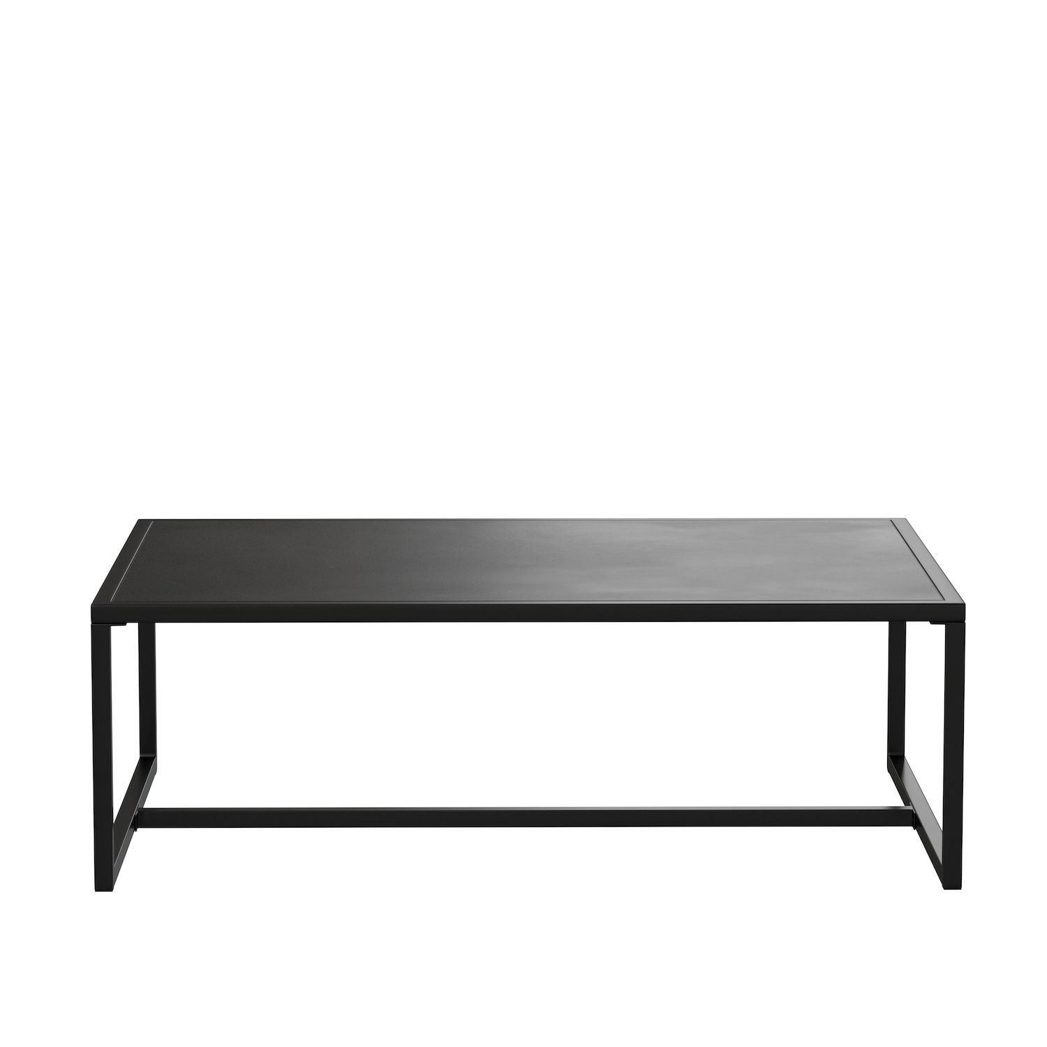 Flash Furniture Outdoor Patio Coffee Table