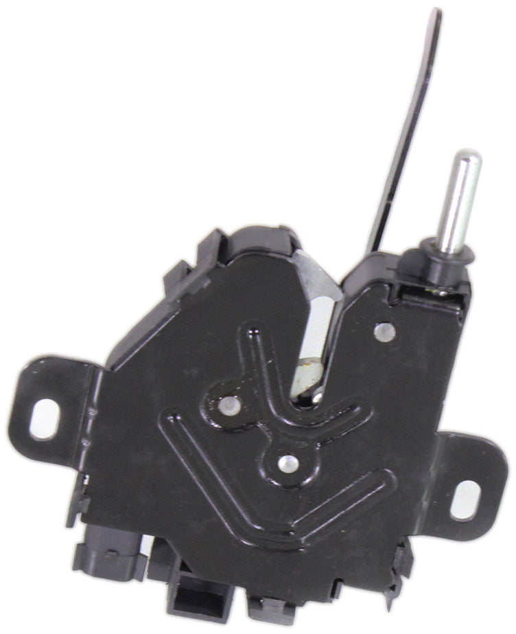 Hood Latch Compatible with 2004-2007 Ford Focus