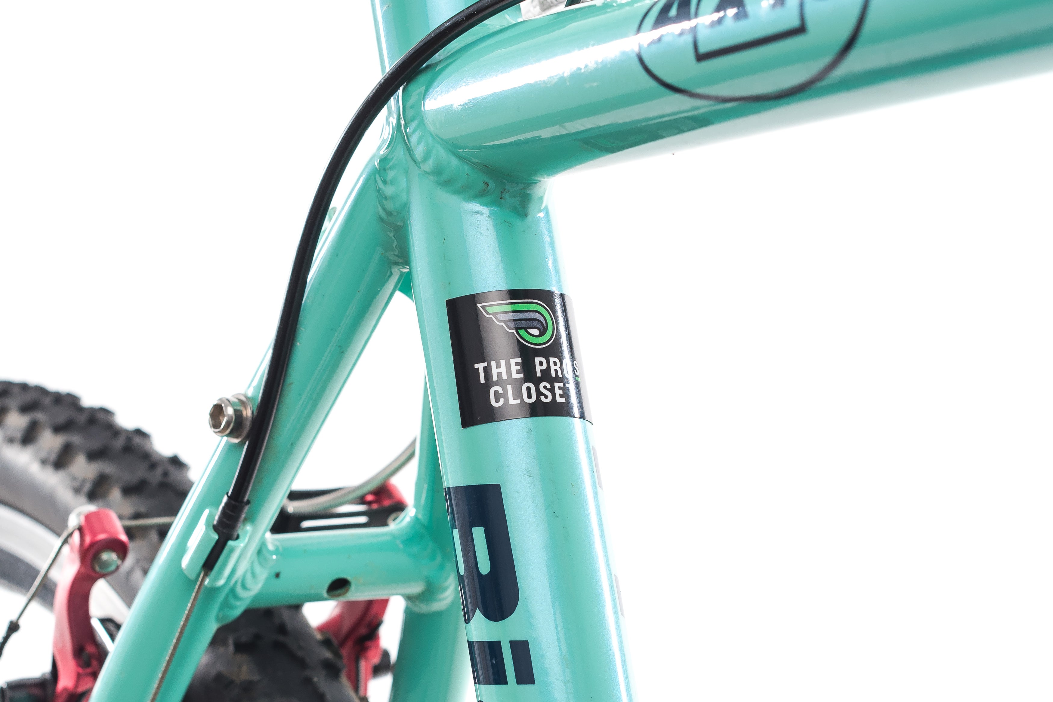 Bianchi Axis 55cm Bike - 2004