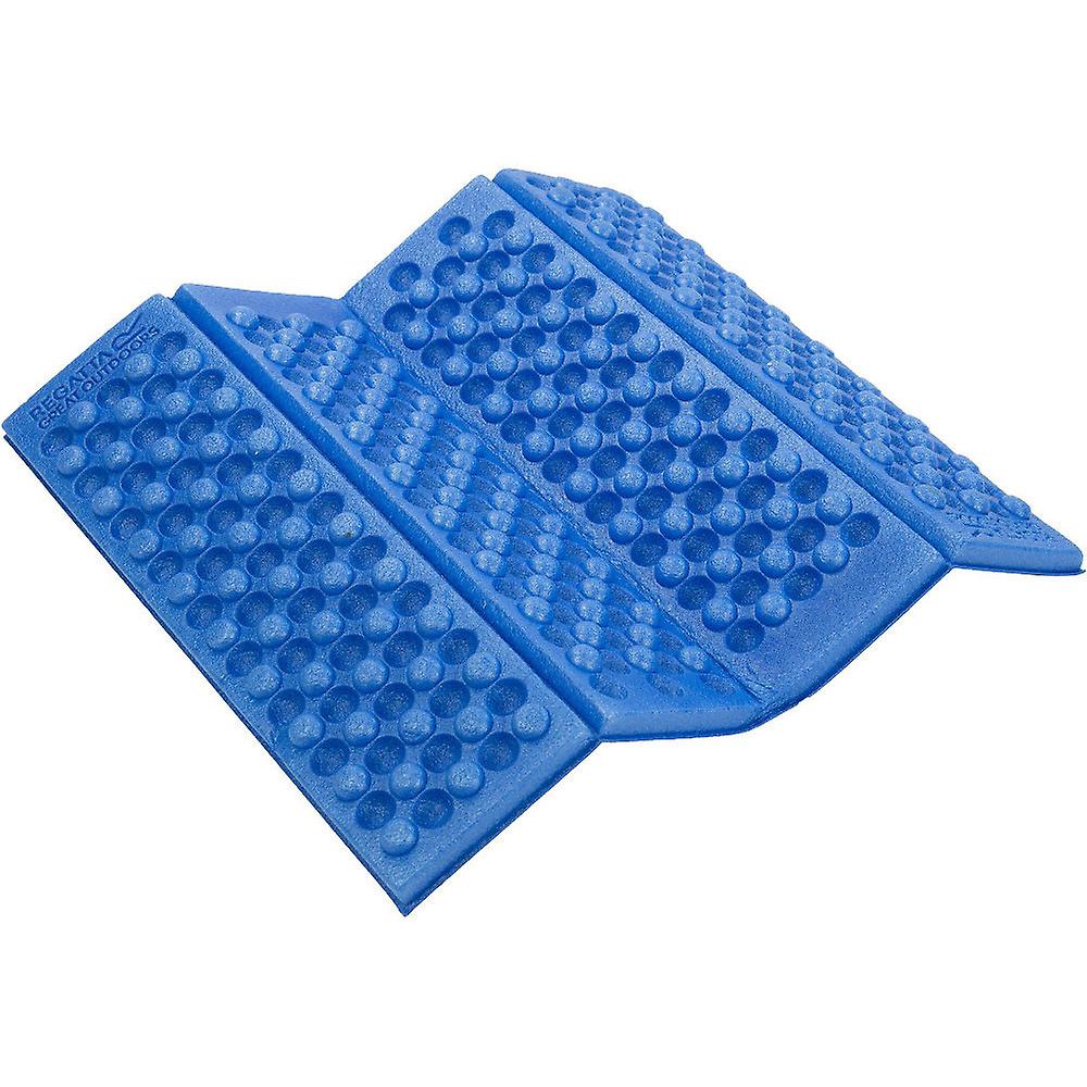 Regatta Foldable Foam Camping and Festival Sit Mat