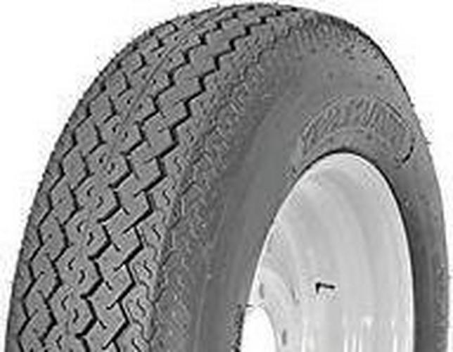 NANCO S622 225/75R15 BLK TIRE