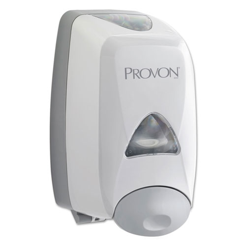 Gojo Provon FMX-12T Foam Soap Dispenser | 1250 mL， 6.25